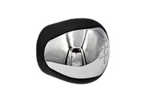 фото thumb №12, Ручка переключения передач hyundai elantra i30 ix35 5 передач хром