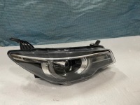 фото thumb №1, Mg zs лампа права перед передня europa оригінал