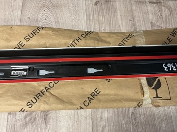 фото thumb №7, Vw sharan ii 7n0 планка двері праві зад 7n0854950h