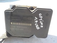 фото thumb №7, Kia оригинальный номер 58920-2t530 насос тормозная abs