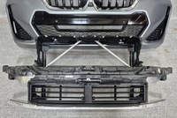 фото thumb №11, Pas підсилювач балка бампер перед передній bmw x1 u11 m-pakiet mpakiet bmw