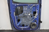 фото thumb №6, Ford ranger iv дверь левый задняя задние