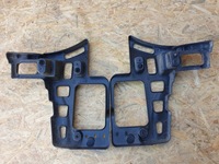 фото thumb №7, Renault talisman kombi направляющая бампера задняя