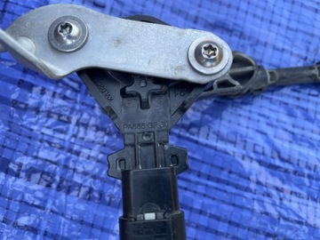 фото thumb №5, Peugeot 308 t9 датчик вирівнювання світла