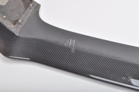 фото thumb №14, Bentley bentayga накладка бампера передний карбон 18r aa1-12-002-01a