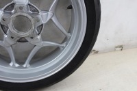 фото thumb №13, Bmw k1200 gt k44 диск koło зад 17 дюймів
