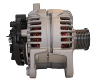 Новый генератор renault scenic 2.0 dci 2005- Доставка, фото thumb