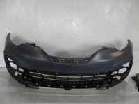 фото thumb №1, Renault captur бампер перед передній оригінал lift 269169077r