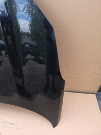 фото thumb №6, Kia sportage 4 iv 15- капот кришка двигуна комплектна колір 1k