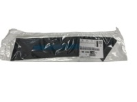 фото thumb №8, Наклейки стоек задних citroen c3 iii