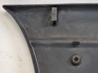 фото thumb №9, Уголок бампера правый задняя оригинальный номер 7700352124 opel movano a