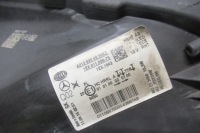 Mercedes w212 15r рестайлинг  фара левая led европа комплект Недорого, фото thumb