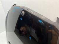 фото thumb №6, Mercedes cls w219 a219 капот кришка двигуна 04-10