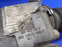 фото thumb №13, Audi a6 a7 c7 4g рулевая рейка 4g1423105d 4g1423105d 4g1423055ab