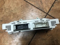 фото thumb №6, Панель переключатель обдув кондиционера mk3 2.0