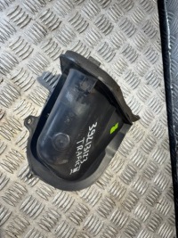 Купить Защита заливной топлива renault trafic ii 2001-2014 rok 93850109, фото thumb