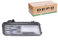 Купить Фара правый  противотуманный scudo evasion 806, фото thumb