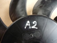 фото thumb №12, Вентилятор вентилятора радиатор audi a2 864195f