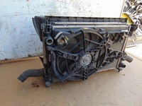 фото thumb №14, Комплект радіатор вентилятор combo d doblo ii 1.6 cdti jtd 518207190