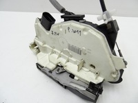 фото thumb №8, Замок дверь правый перед передний vw scirocco iii 7 pin 5n2837016e