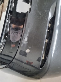 фото thumb №7, Mercedes w223 s-klasa 20- задний бампер a2238856201