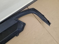 фото thumb №14, Накладка бампера зад заднего skoda octavia iii оригинал 5e5807521