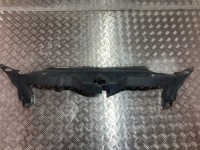 Купить Защита накладка поперечина перед land cruiser 120 02-09, фото thumb