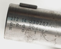 фото thumb №10, Wał коленчатый mercedes w221 w164 3.5 v6 cgi 272965