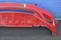 фото thumb №11, Skoda fabia ii бампер перед передній vrs