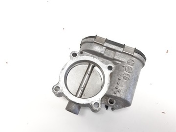 фото thumb №7, Ford mondeo mk4 2.0 eco дросельна заслінка ag9g-9f991-ab