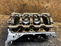 фото thumb №15, Блок двигателя dół wał поршни 1.6 nissan mr16