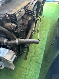 Капот ремень радиатор бампер лампы led bmw 3 g20 g21 475 lci lift Киев, фото thumb