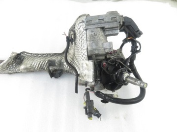 фото thumb №8, Рулевая рейка peugeot 308 sw ii f800002341 5wk67004