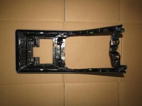 фото thumb №1, Mercedes w206 206 c klasa защита рамка каркас туннель