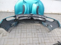 фото thumb №9, Citroen c3 iii lift перед капот бампер крила