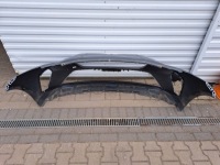 фото thumb №10, Бампер передний перед bmw 1 f70 2 f74 м-пакет 51115a64f31