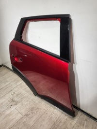 фото thumb №3, Mazda cx3 cx 3 дверь задняя задние правое задние