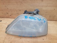 фото thumb №1, Протитуманна фара перед правий ford focus mk1