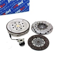 фото thumb №1, Зчеплення комплект japko do hyundai santa fe ii 2.2