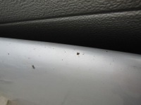 фото thumb №10, Mercedes-benz ml w164 кришка передня капот двигуна 775 a1648800057