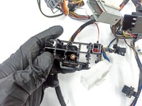 фото thumb №13, Land rover range rover sport l320 2008 сидіння, сидіння