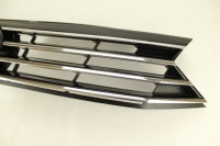 фото thumb №4, Решітка радіатора решітка радіатора vw passat b8 хром 3g0853653