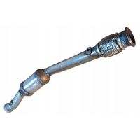 фото thumb №1, Катализатор peugeot 406 2.0 1999- hit kat !