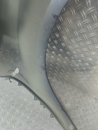 фото thumb №11, Subaru forester iii sh 08-13 крила перед передній правий 61k