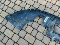 фото thumb №8, Audi q5 i 1 12-16 cross offroad allroad спойлер дифузор бампера зад задній