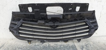 фото thumb №7, Opel vivaro ii 93452299 решётка радиатор решётка радиатора