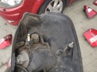 фото thumb №5, Лампа правая задняя левая subaru outback 3 iii