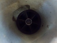 фото thumb №5, Giulietta mito 1.4 multiair 11r 170km 940a2000 турбина 55231115 799502-1