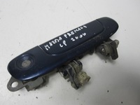 фото thumb №3, Ручка наружная передняя левая mazda premacy 00r