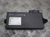 Купить Mini cooper r56 1.6 hdi блок управления модуль cas 9147191, фото thumb